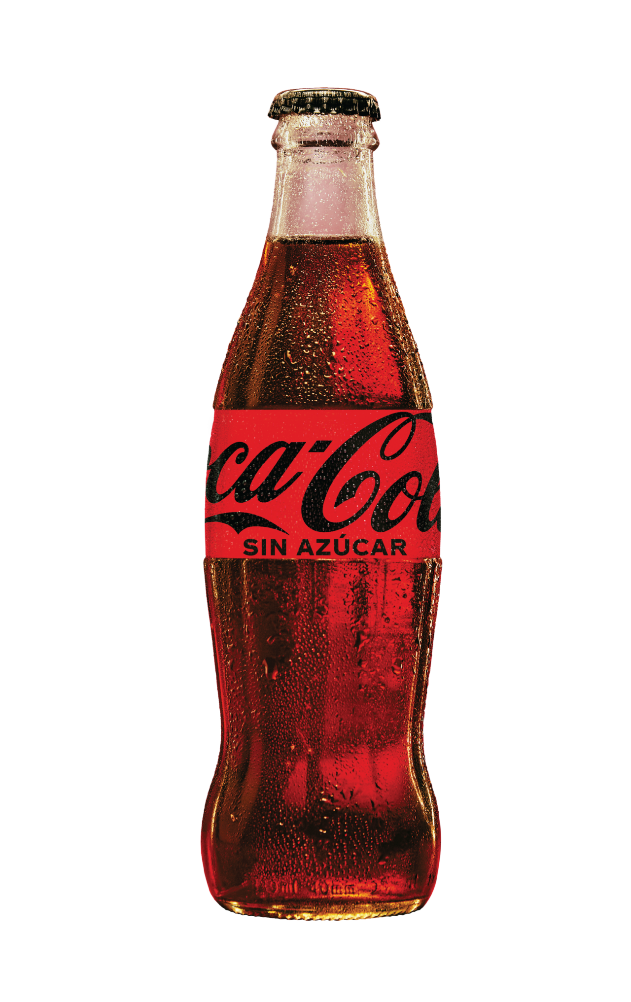 Coca Cola Sin Azúcar renueva su receta a nivel global Revista Apetito