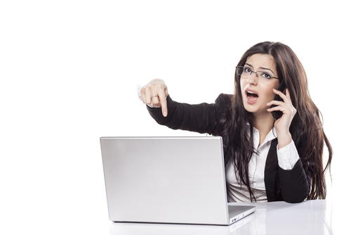 Tips para manejar quejas de clientes en internet