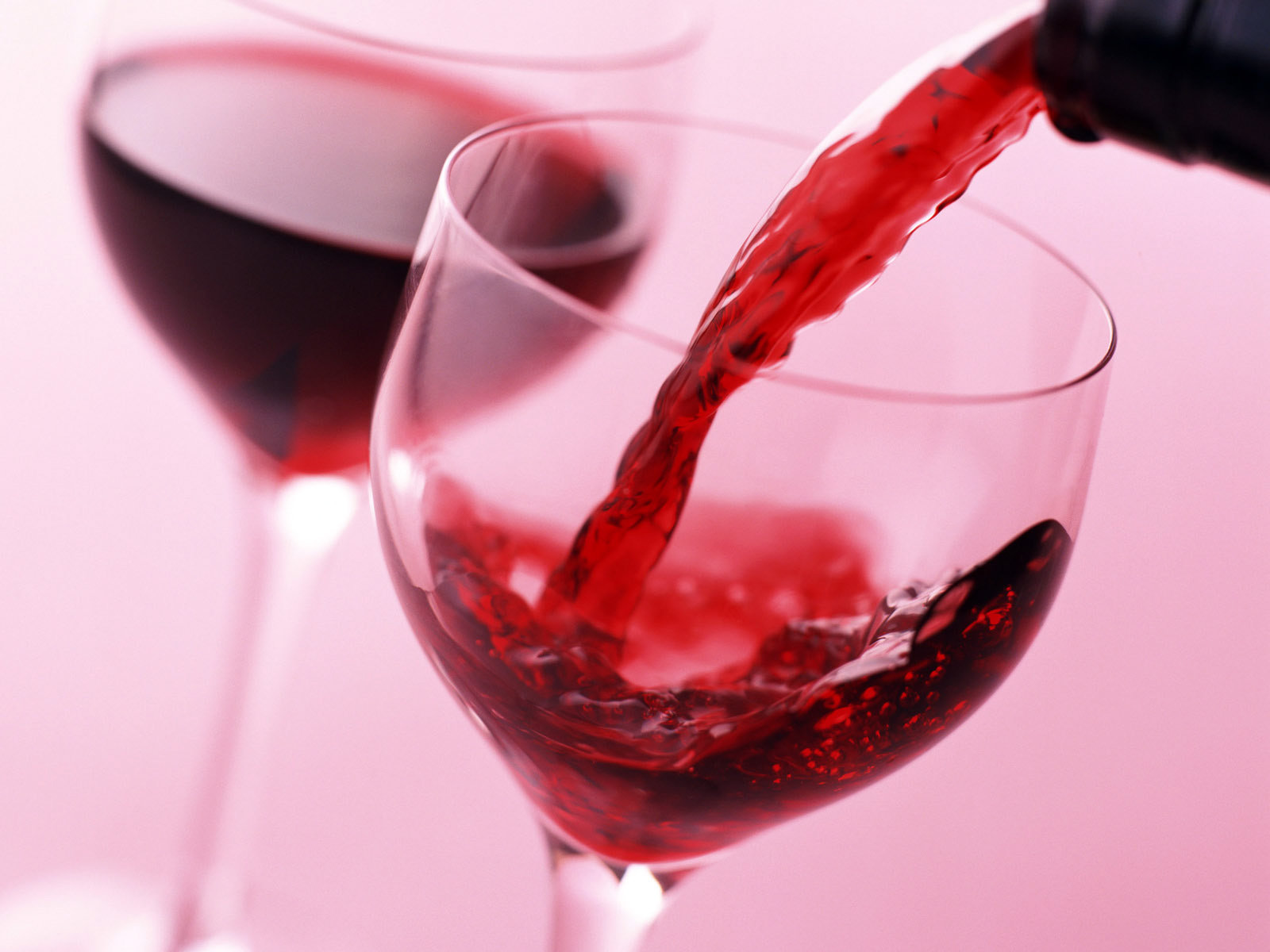 Alcohol en el vino: Menos es más