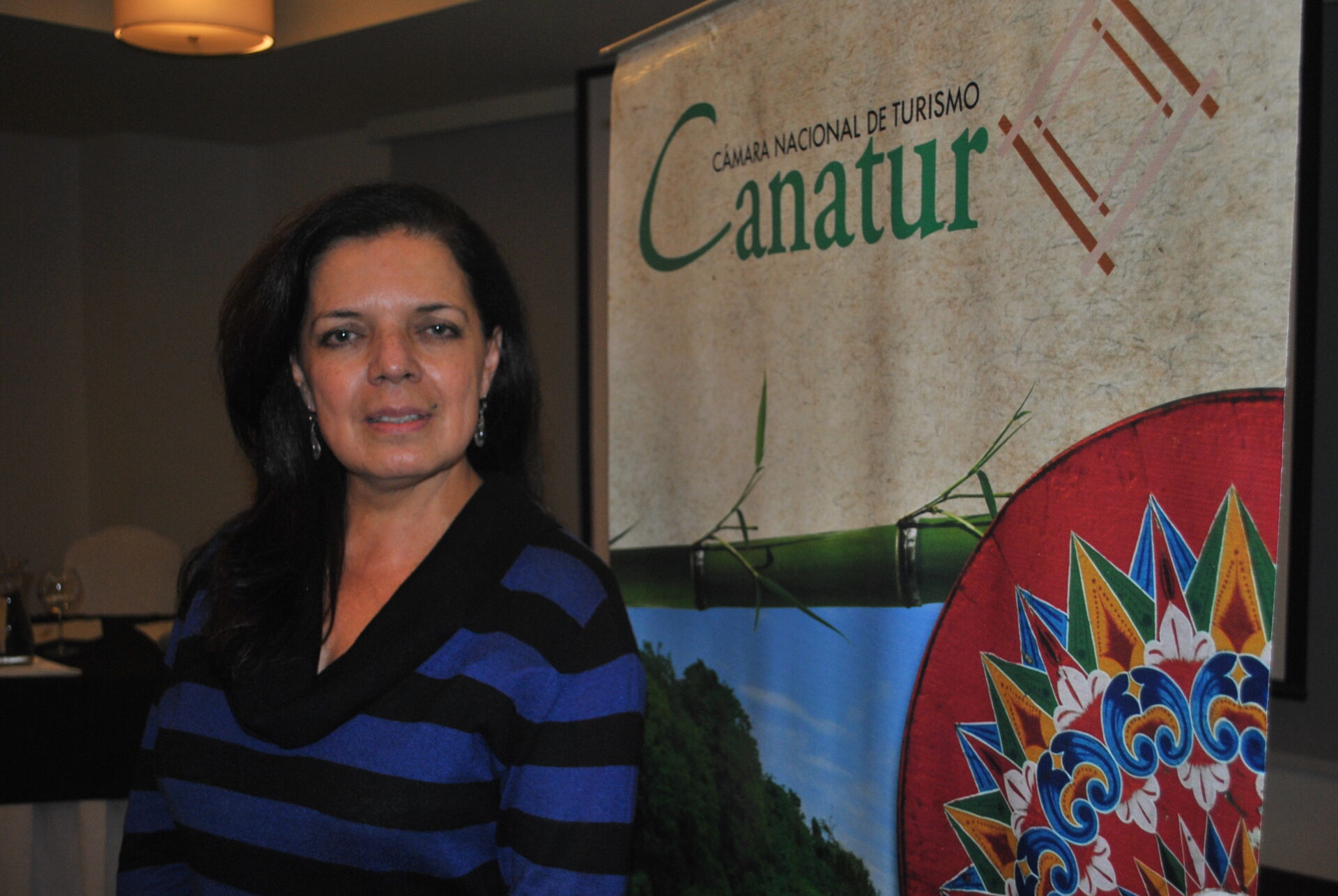 CANATUR insta al futuro Gobierno reactivar industria turística del país