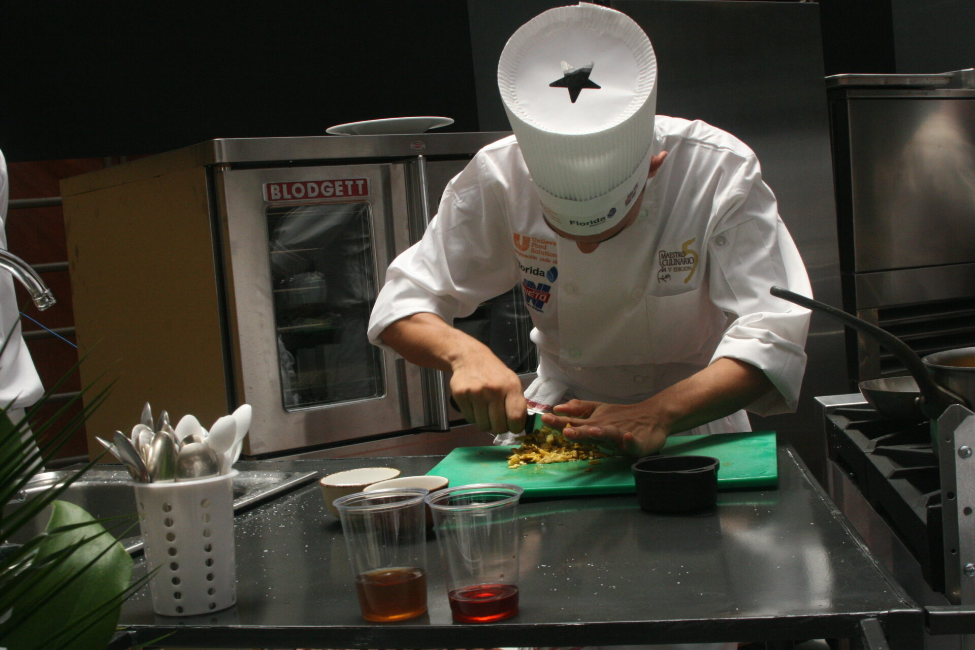 Chefs del Four Seasons son los maestros culinarios 2014