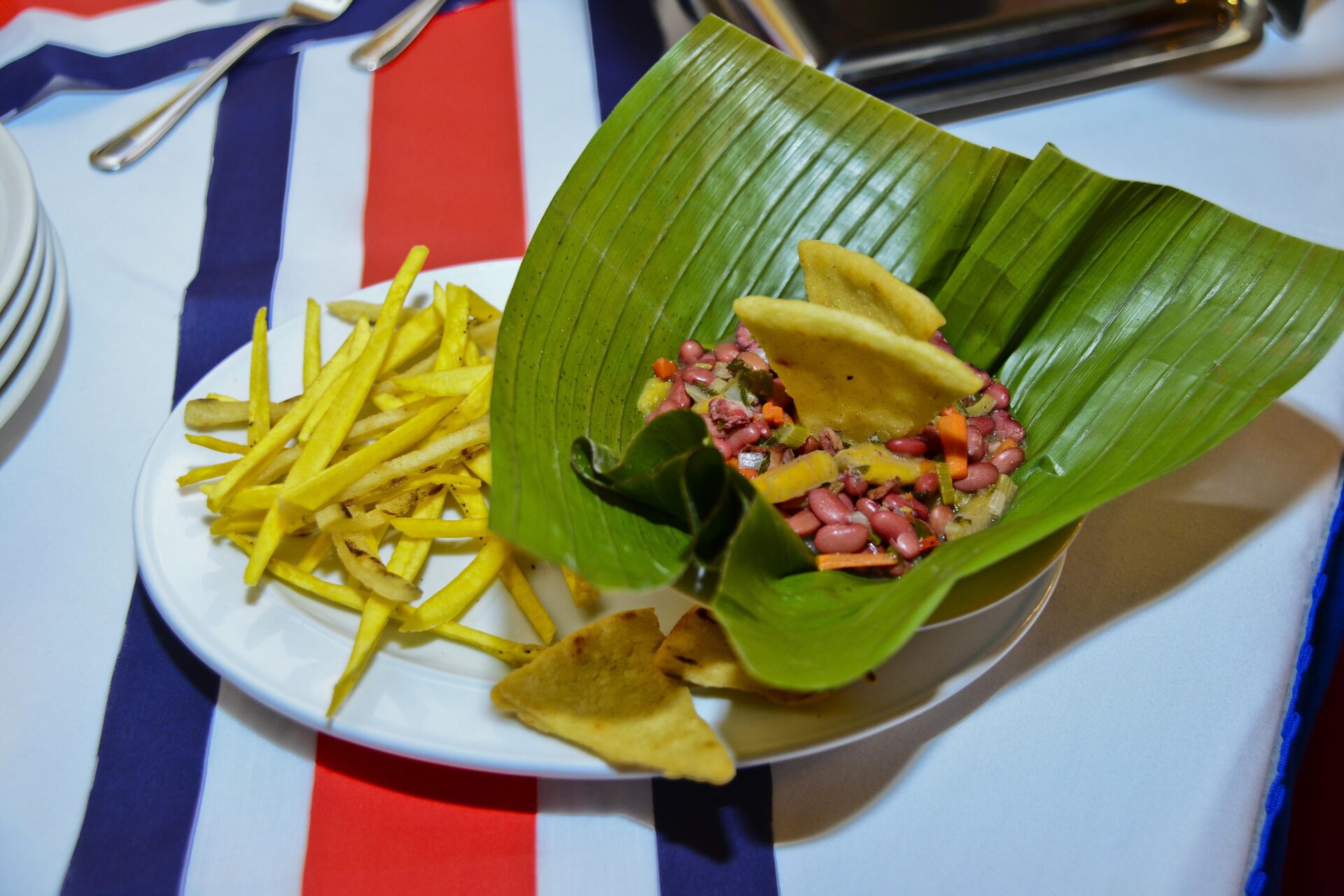 225 gerentes de hoteles y restaurantes impulsarán gastronomía costarricense