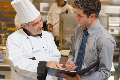 Nuevas estrategias para el Control de Costos en Restaurantes y Hoteles.