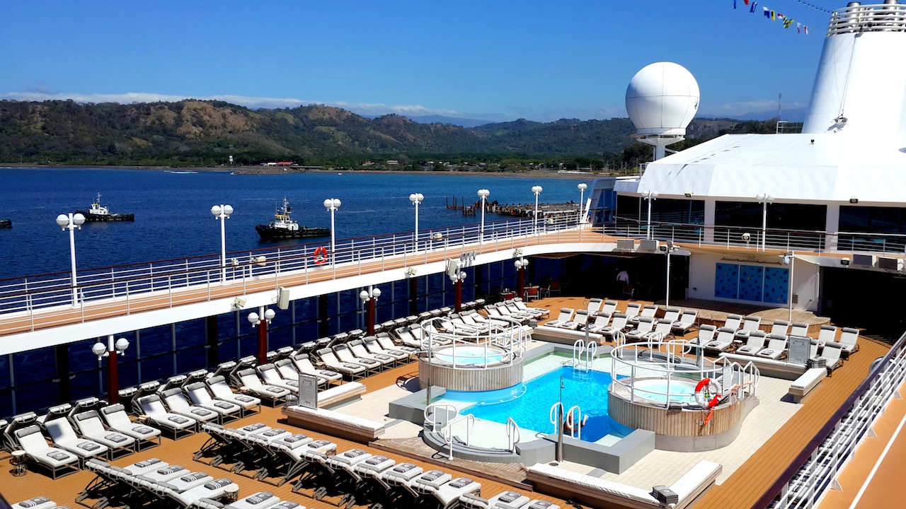 ICT apuesta a fortalecimiento de turismo de cruceros