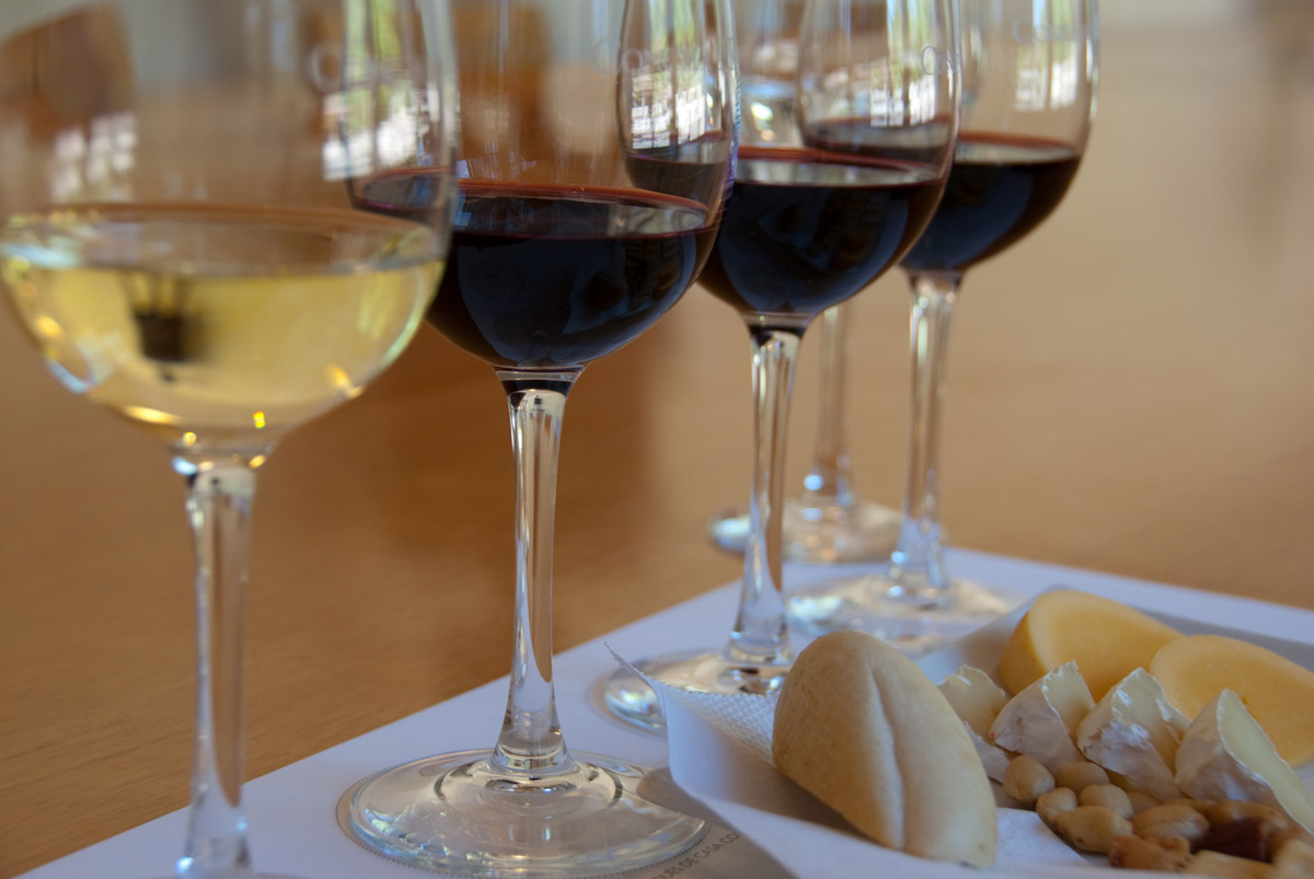 Ticos disfrutarán de alimentos y buenos vinos en Festival Gastronómico