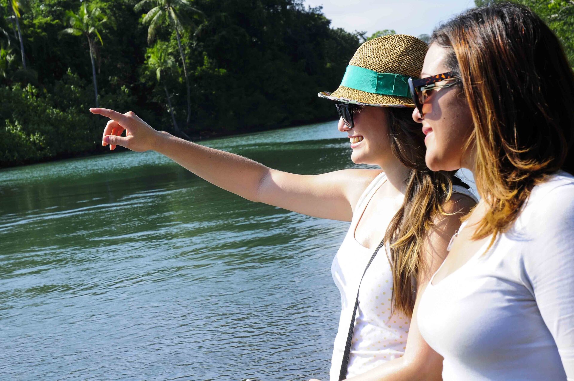 Actividad turística costarricense se posiciona  en sostenibilidad