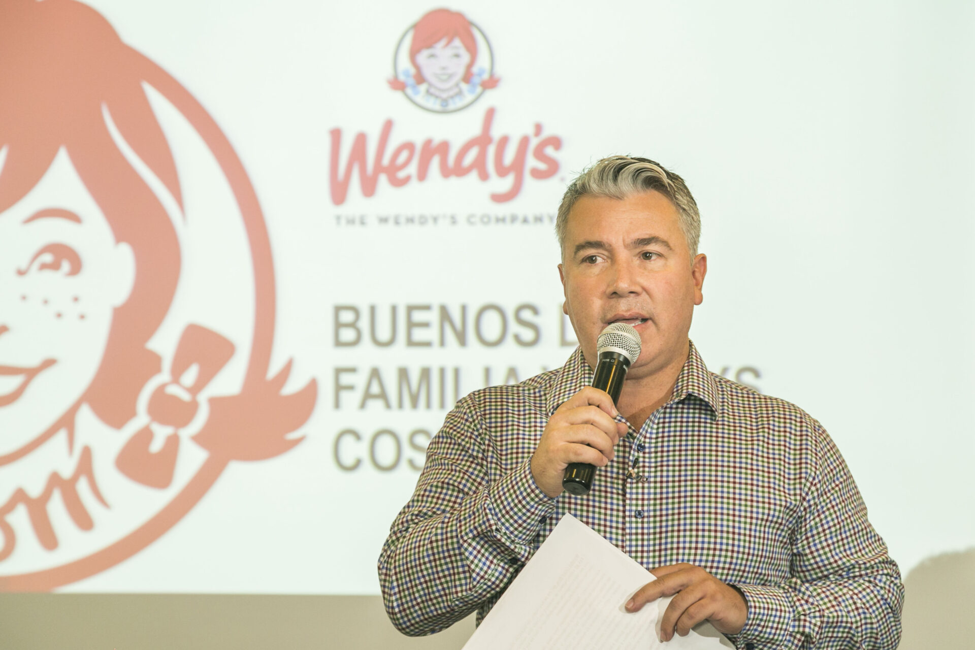 Wendys se fue de Costa Rica por alta competencia en mercado de comidas rápidas