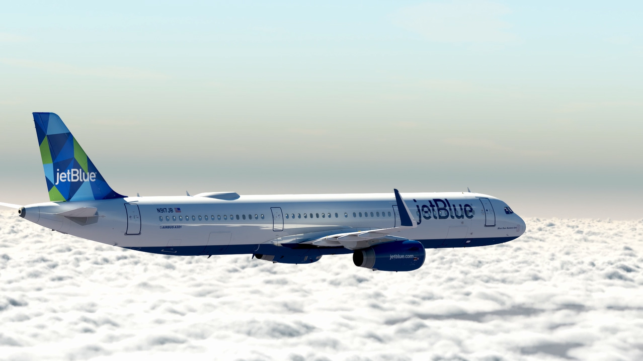JetBlue lanza herramienta gratuita de reservación corporativa, Blue Inc