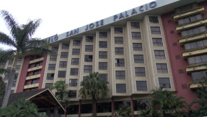 Hotel San José Palacio