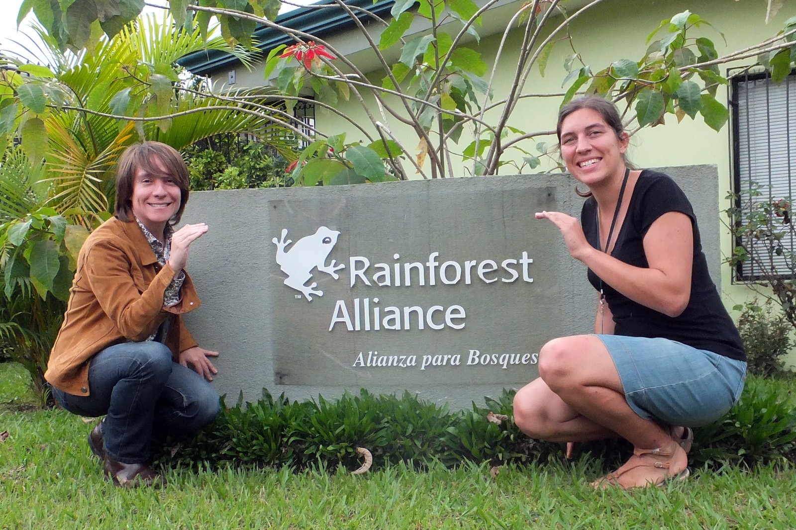 Rainforest Alliance entregó la certificación de turismo sostenible a 17 nuevas empresas hoteleras