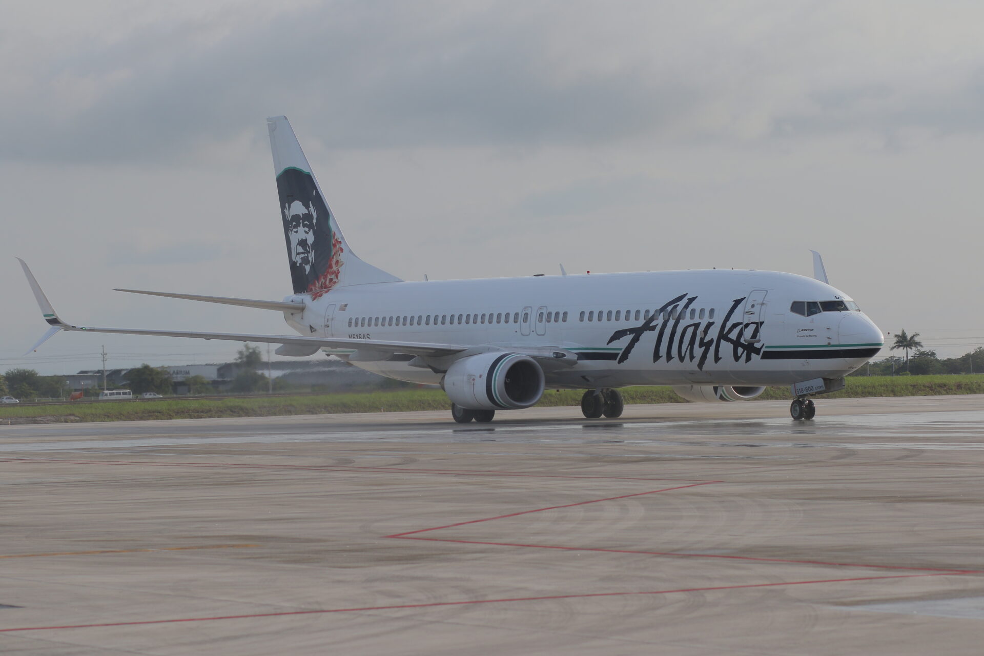 Nuevas aerolíneas llegan a Liberia