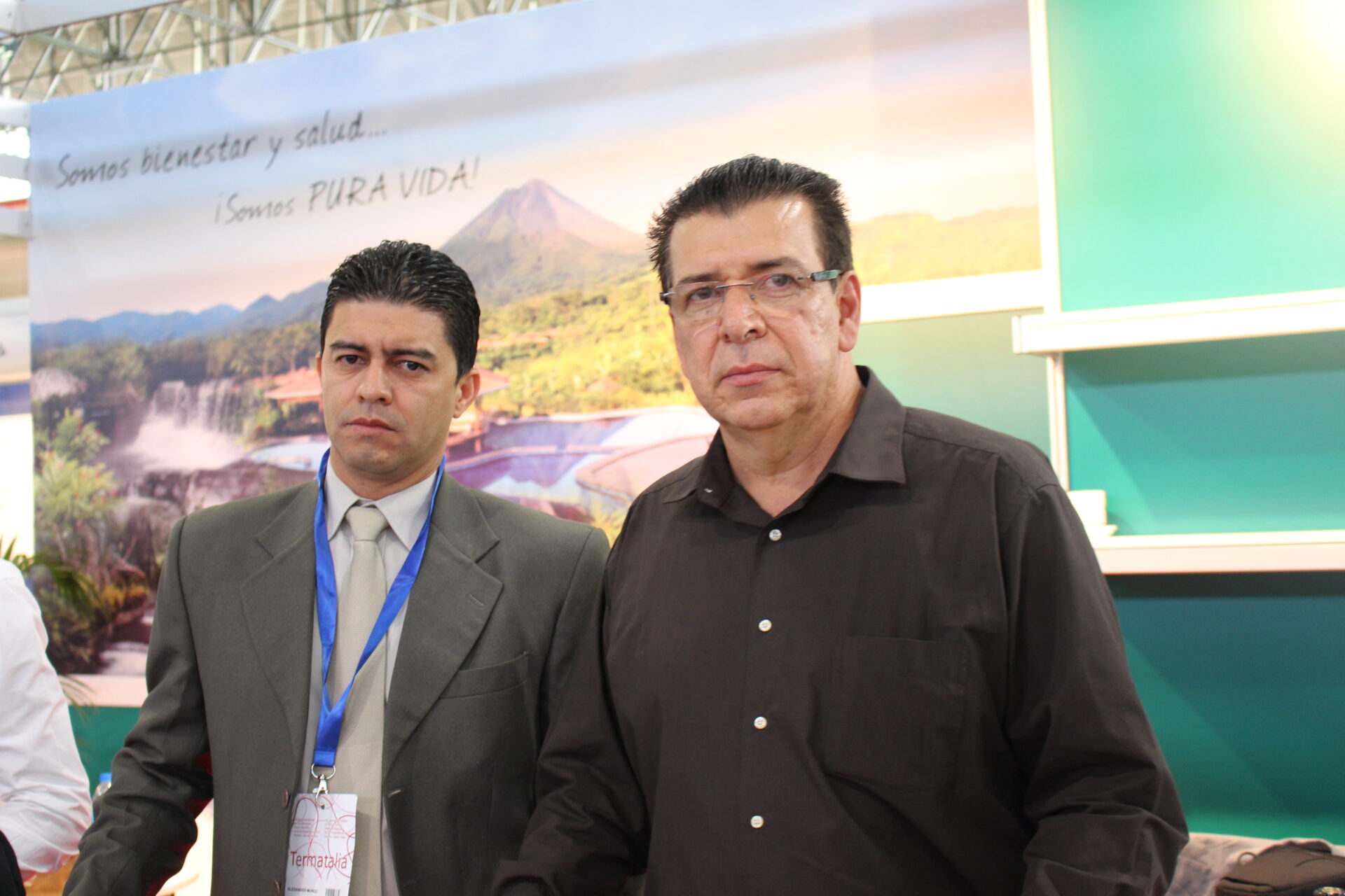 Presentan retos y desafíos de bienestar y salud en la Fortuna