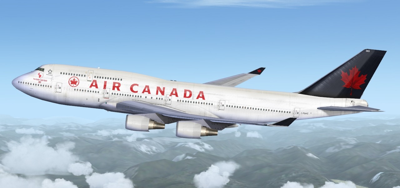 Air Canada amplía operaciones a Costa Rica y ofrece vuelo directo desde Montreal