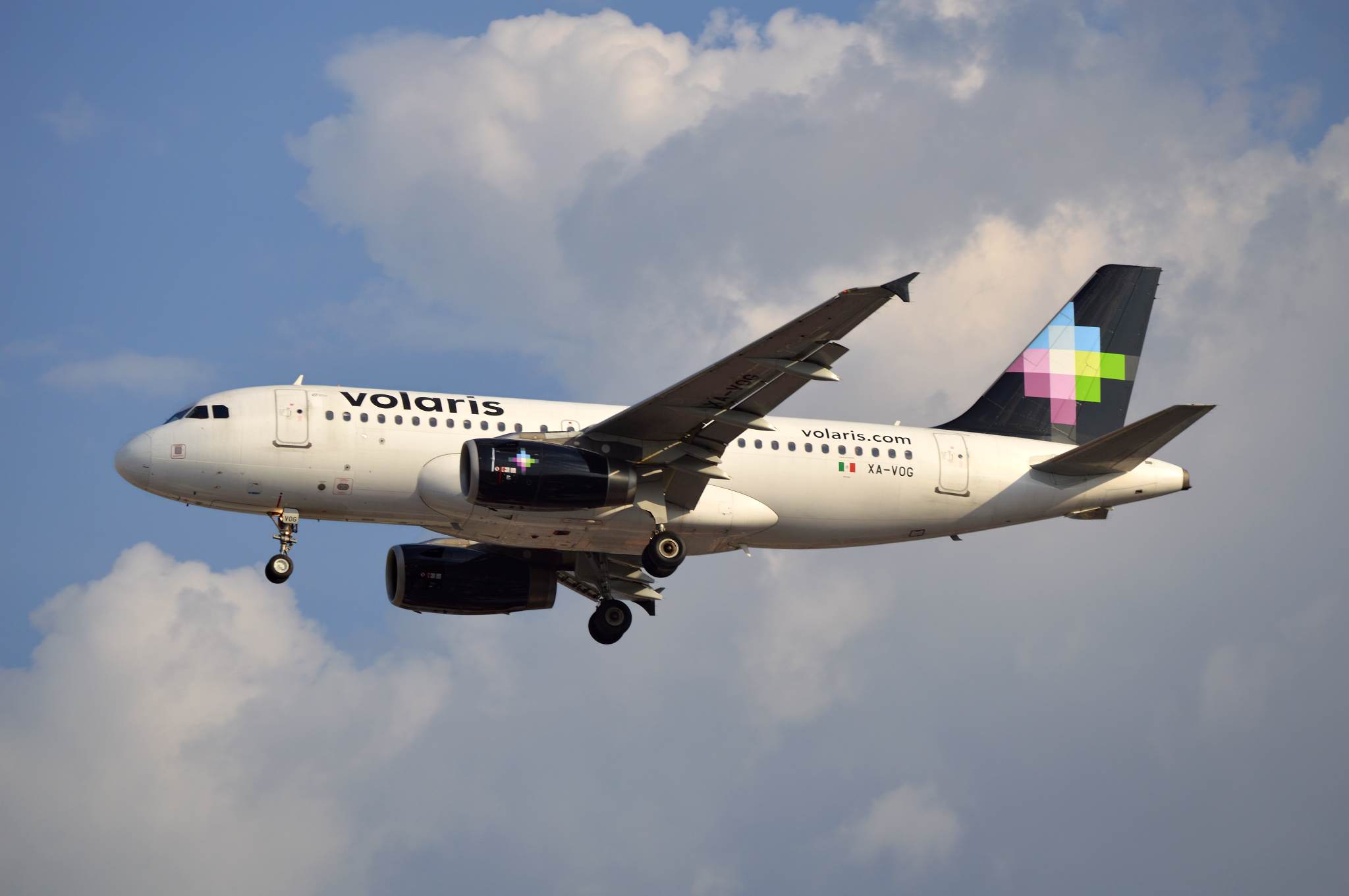 Volaris apertura su tercera frecuencia en Costa Rica