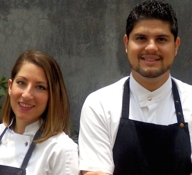 ¿Puede llegar la vanguardia aplicada al mundo gastronómico a Costa Rica?
