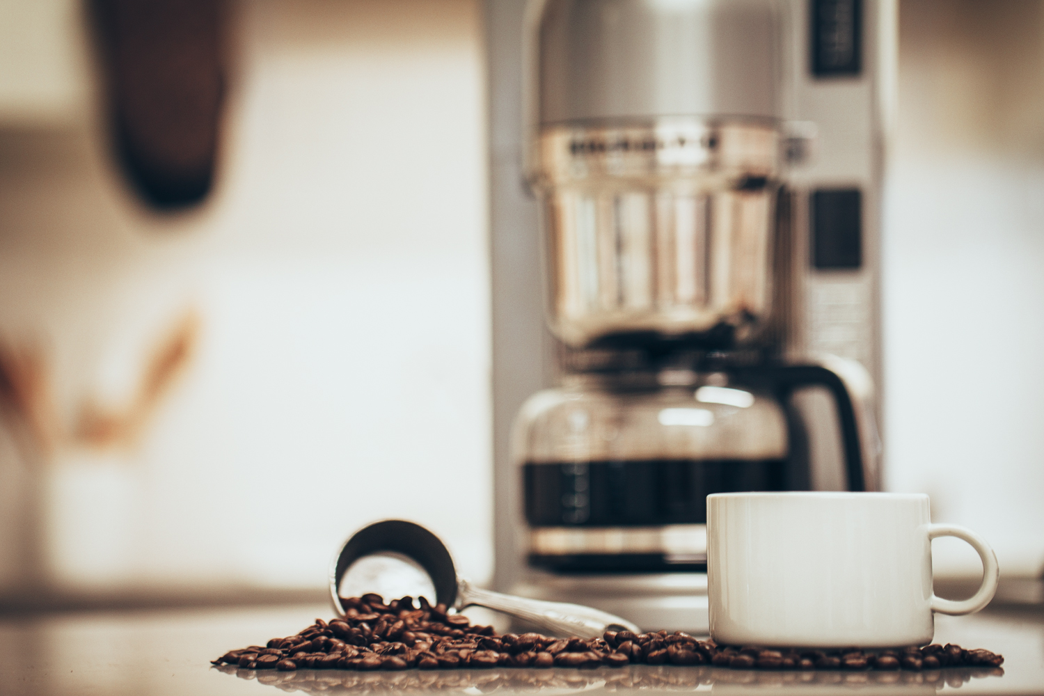 5 consejitos para que seas todo un experto en catar café  