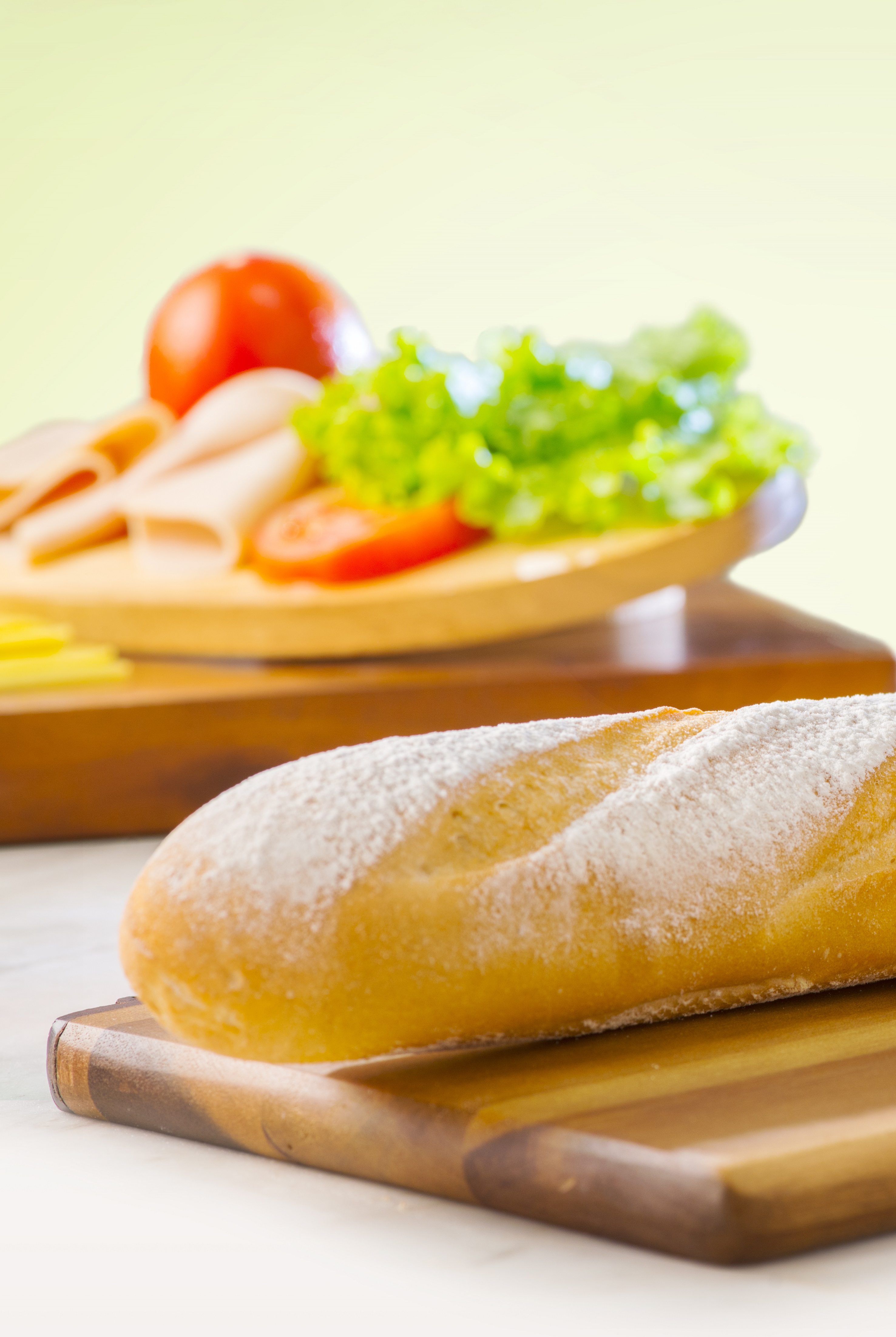 Musmanni lanza pan libre de grasa, colesterol y azúcar: el Melcochón Cero