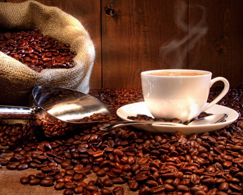 Empresas asiáticas compraron el mejor café de Costa Rica