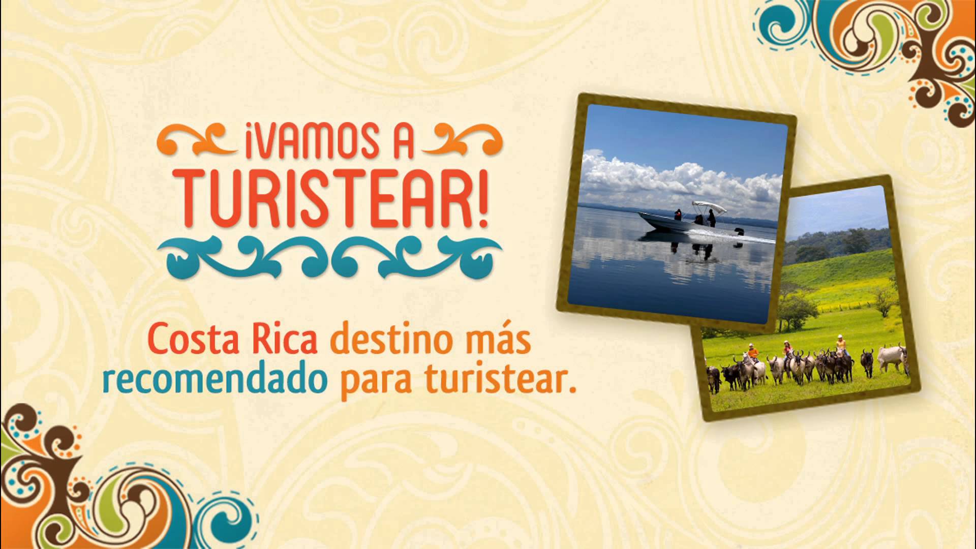 Terceros utilizan el nombre de Vamos a Turistear para engañar a la población