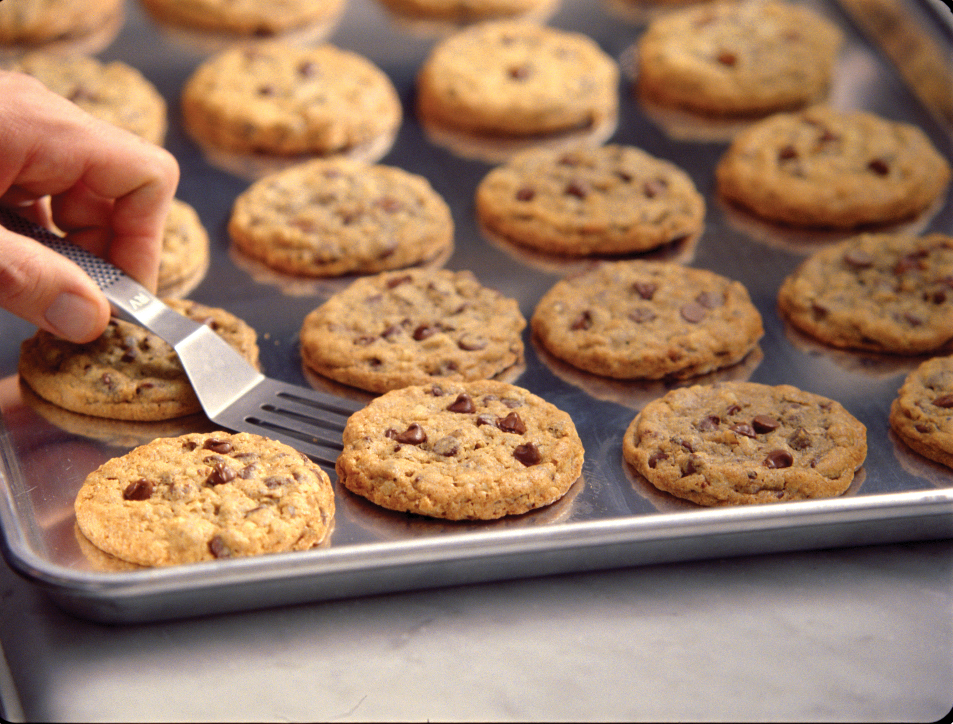 DoubleTree by Hilton Celebra Distribución Global de Cookies