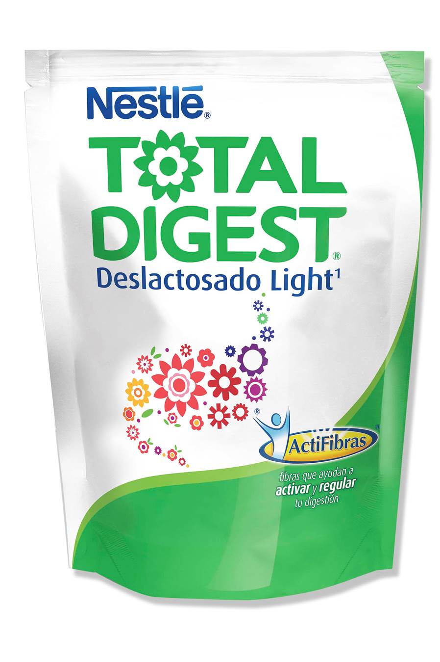 Total Digest, el nuevo aliado para su digestión