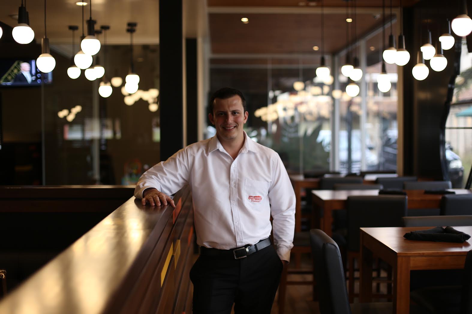 Outback Steakhouse® reinaugura su restaurante con una inversión de $400.000