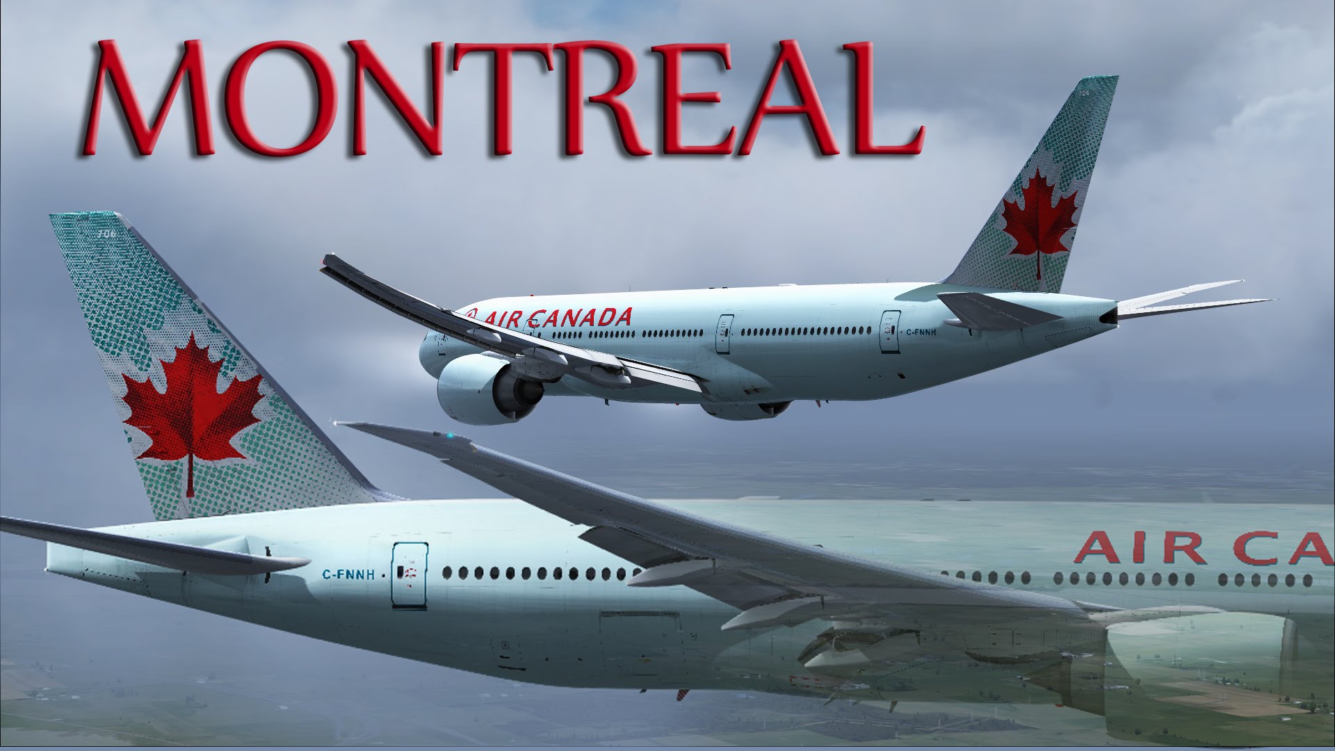 Air Canada inauguró vuelo directo Montreal- San José