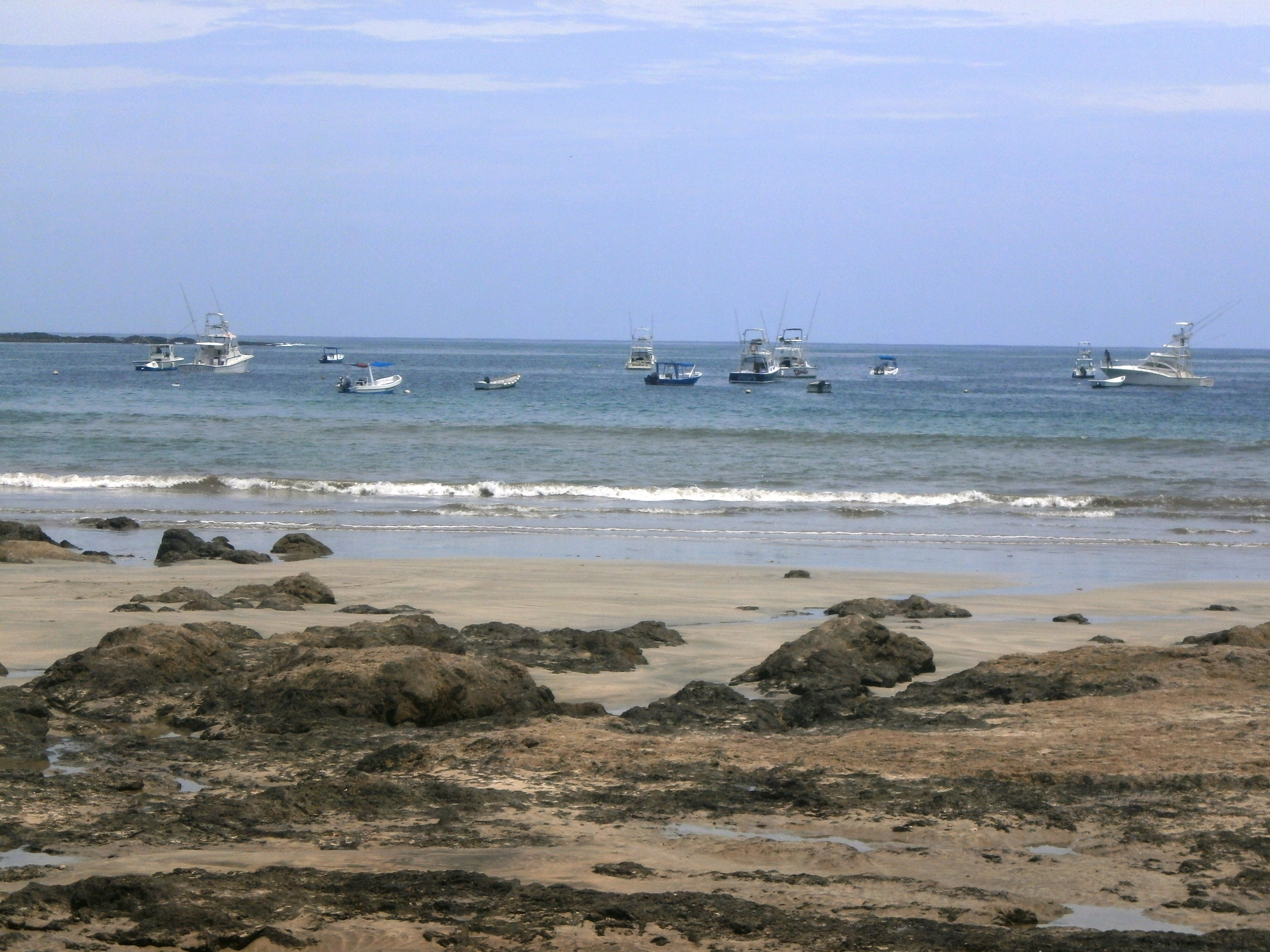 Tamarindo presentará candidatura a Bandera Azul Ecológica