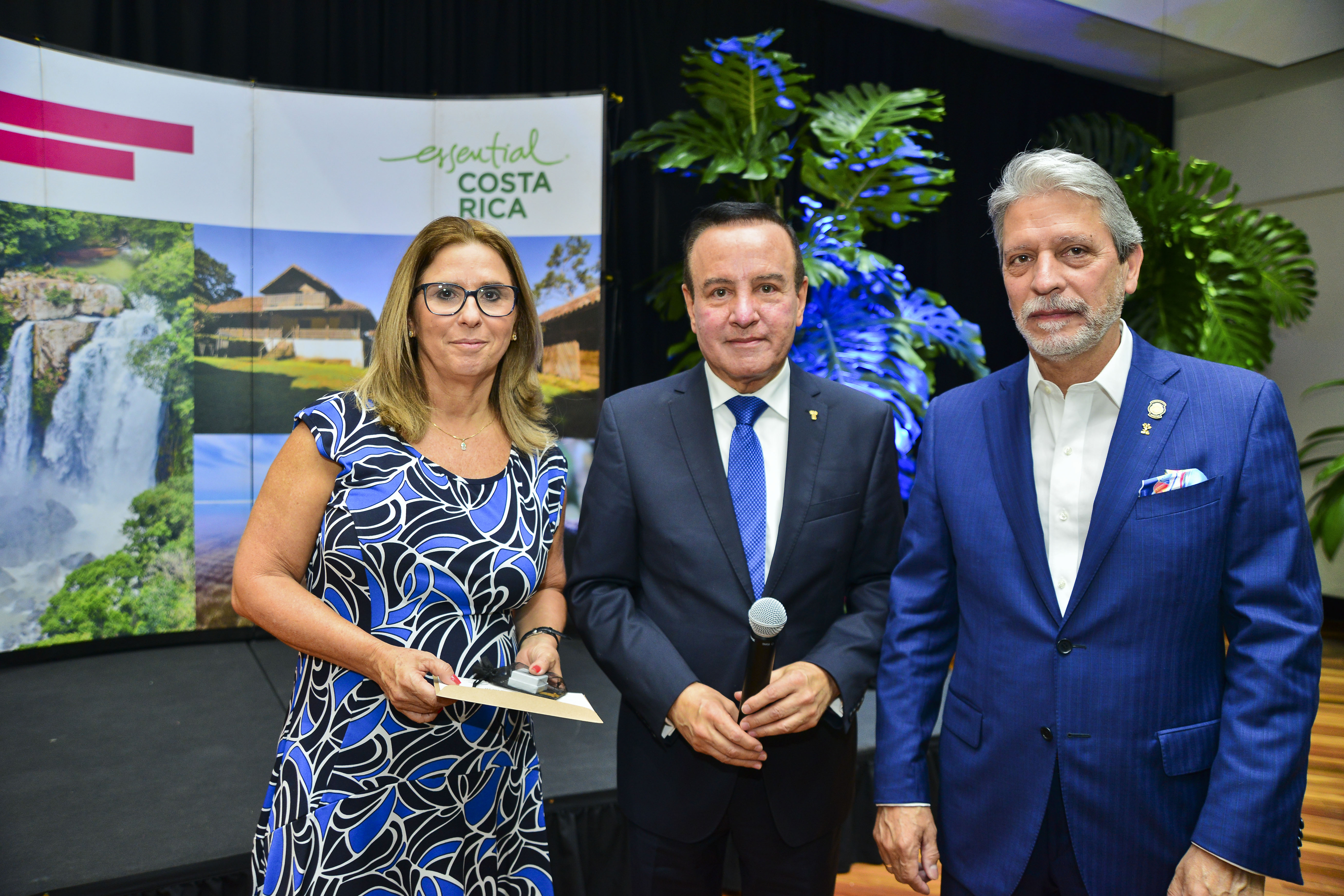 Costa Rica competirá en turismo de reuniones