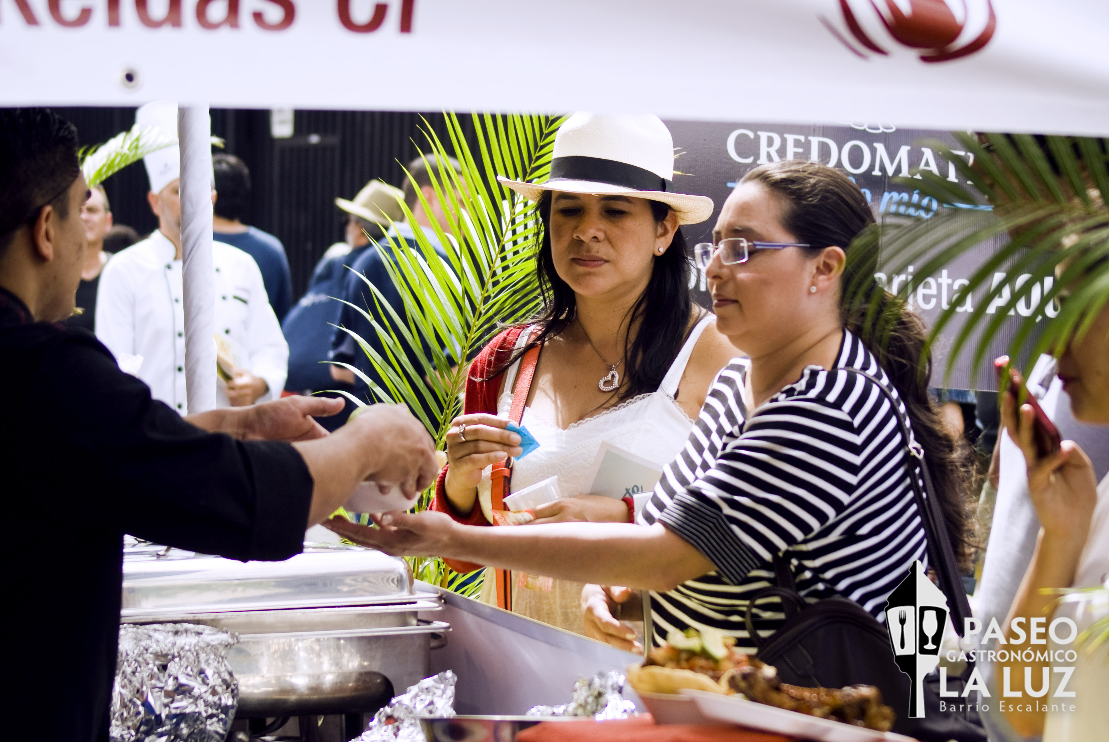 Vuelve el Festival Gastronómico La Luz