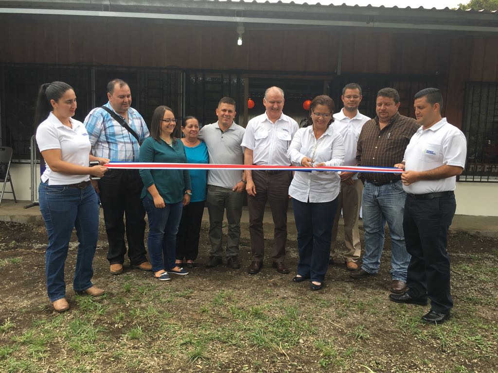 Proyecto ecoturístico comunal nace con fuerza en Abangares