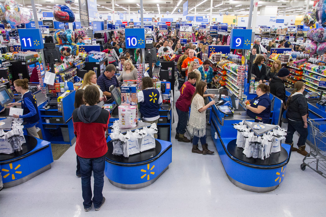 Walmart ampliará cartera de proveedores nacionales agropecuarios