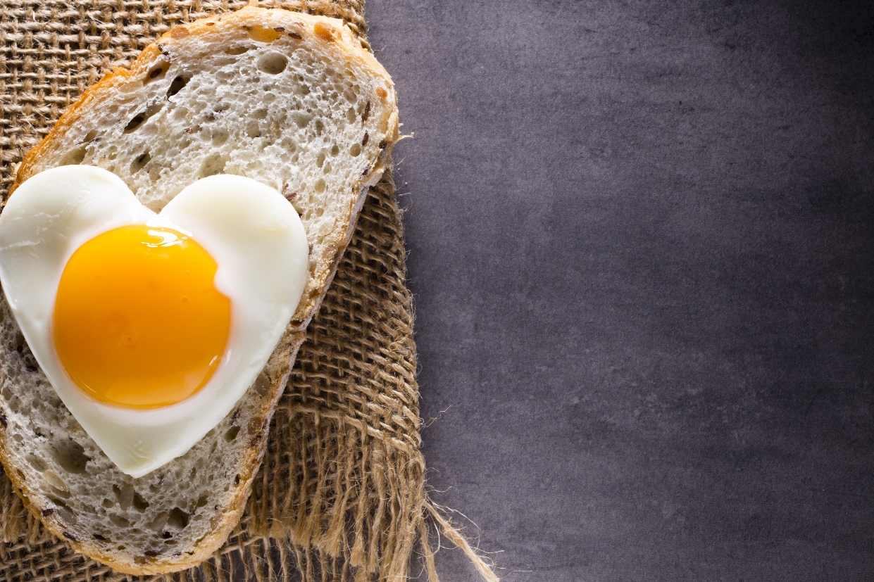 Más de 50 años de estudios derriban mitos sobre el huevo