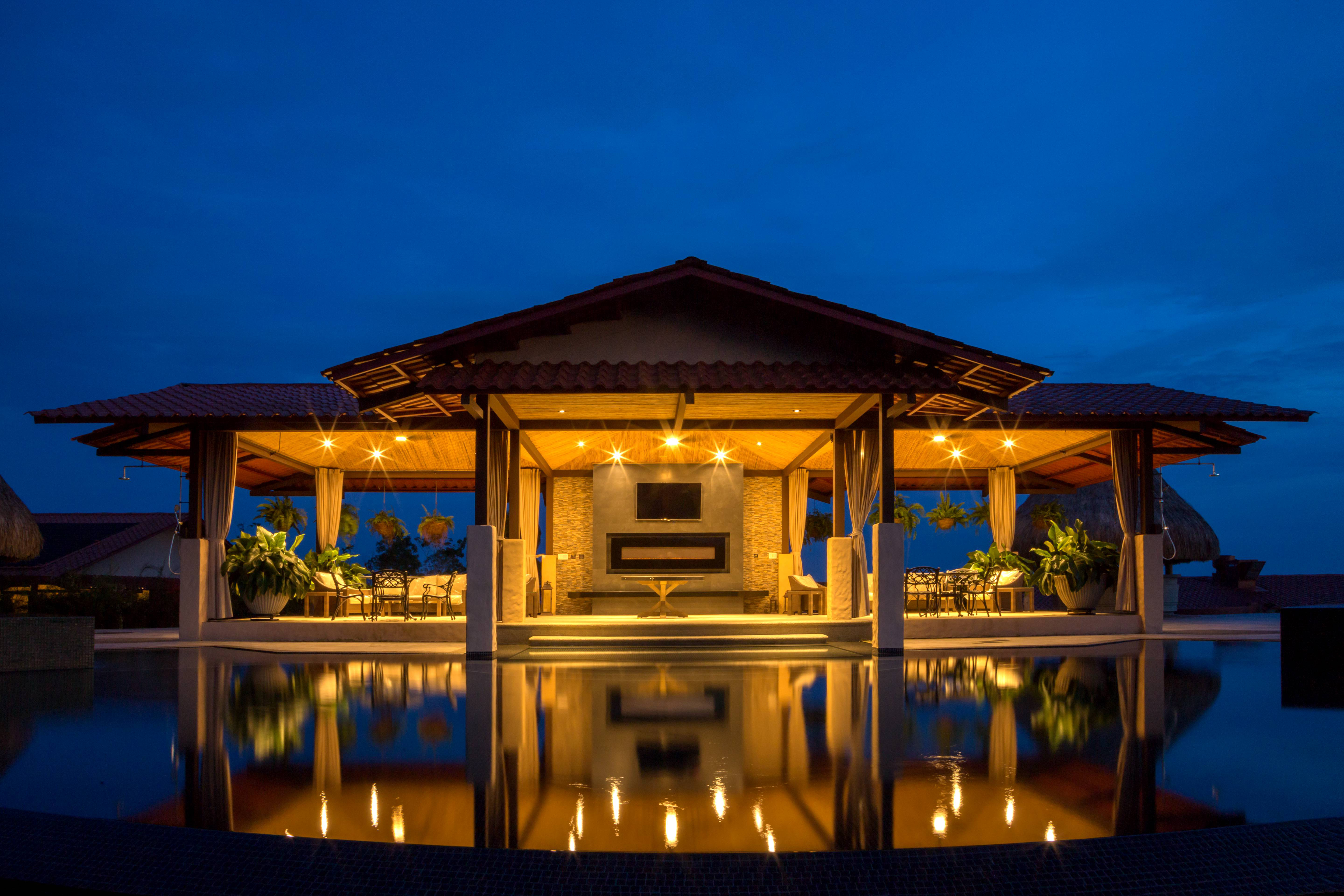 Hacienda AltaGracia, an Auberge Resort, nombrado No.1 Resort in Central America in Condé Nast Traveler´s 2017 Reader´s Choice Awards