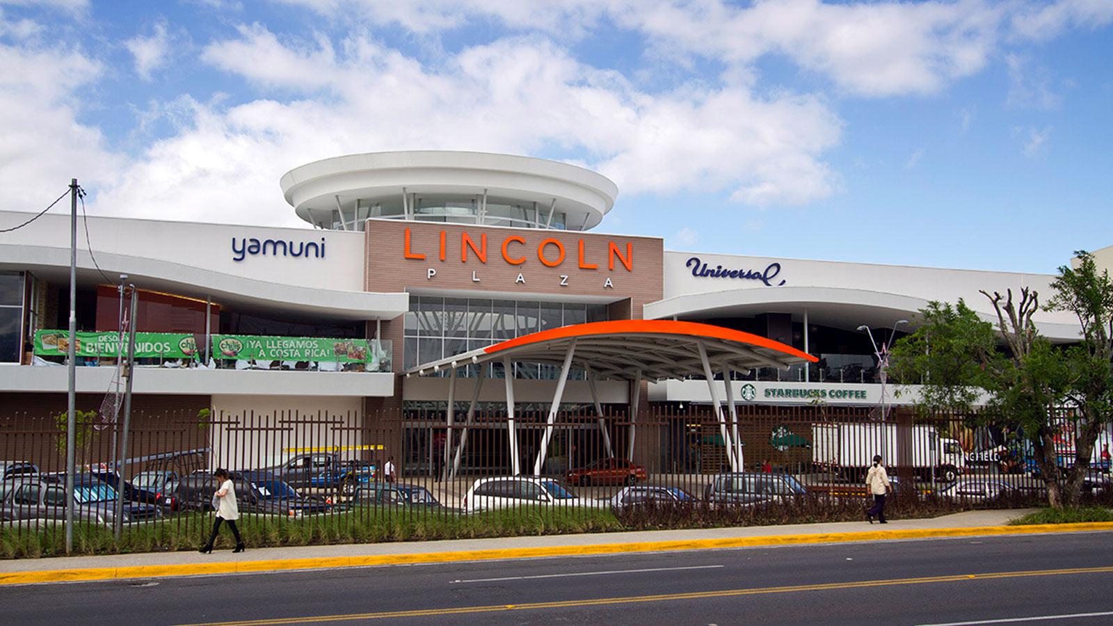 Centros Comerciales se activan como centros de acopio ante Emergencia Nacional