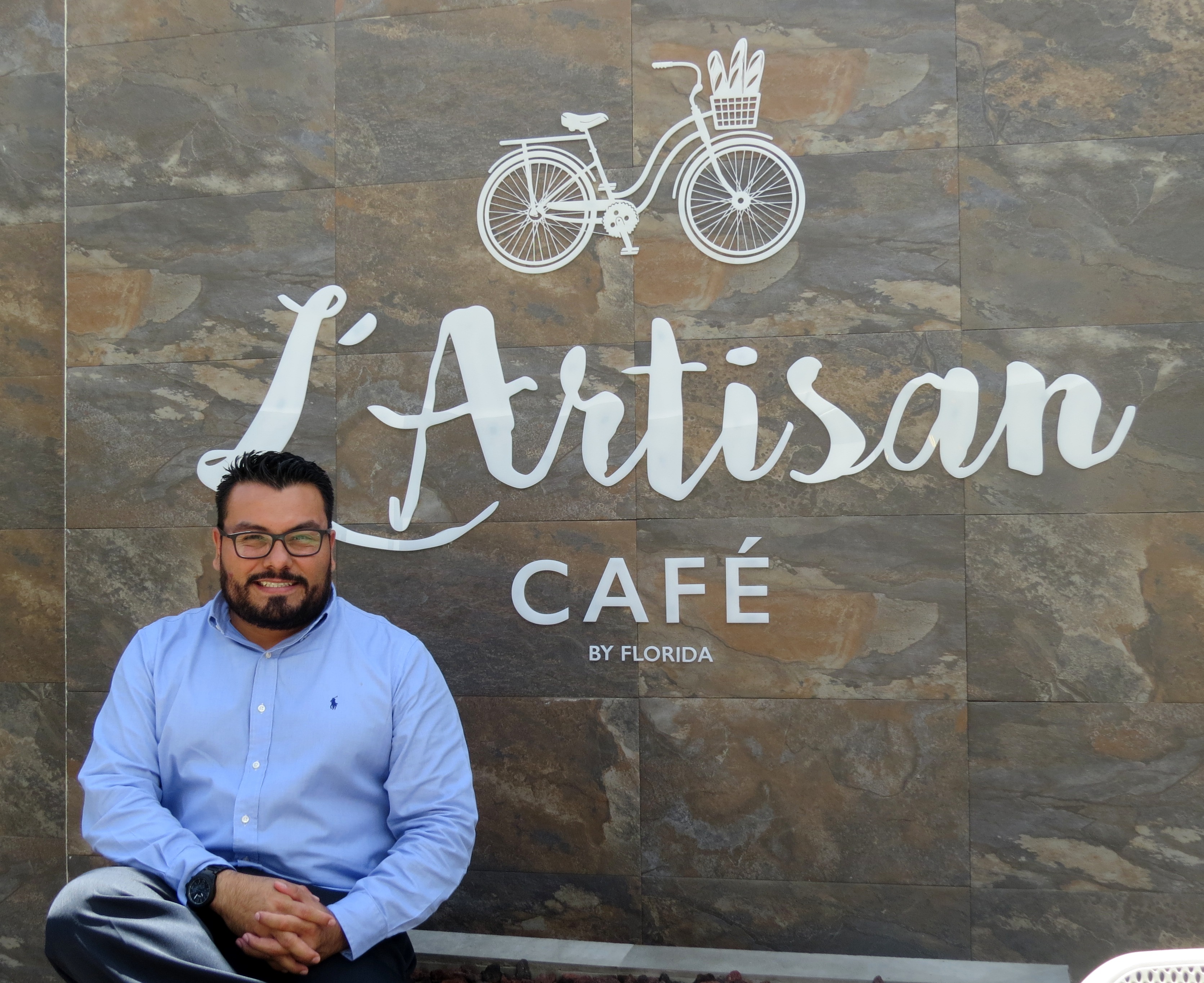 L’Artisan Café un espacio que nació para convertirse en cadena