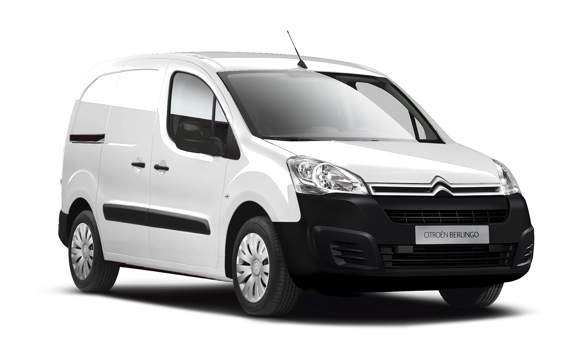 Con una oferta especial Veinsa Motors pone a disposición del sector el modelo Citroën Berlingo