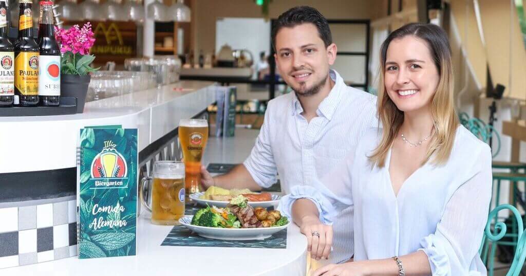 Illig Biergarten abrirá su segundo restaurante en Heredia