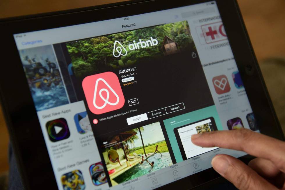 Hoteleros aplauden convocatoria de proyecto para regular Aibnb