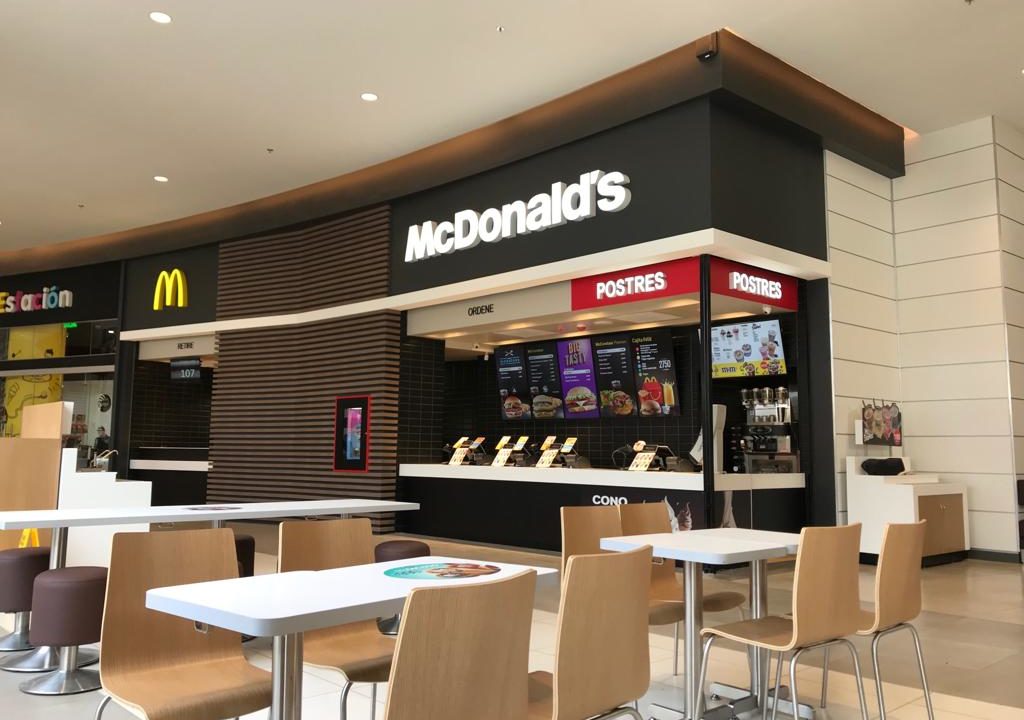 McDonald’s abrirá en Limón y busca personal