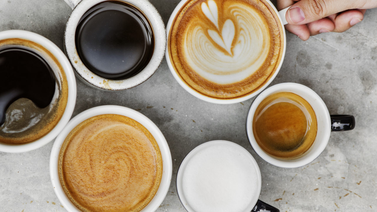 Las nuevas tendencias en el consumo de café: un reto para el sector