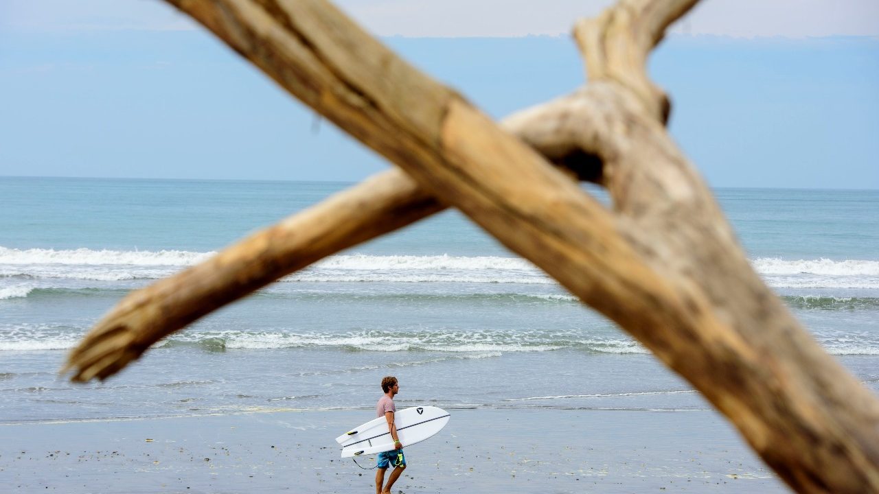 Cifra récord de 118 playas con Bandera Azul Ecológica en Costa Rica
