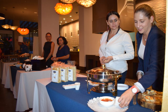 Art Food 2018 Sheraton 2