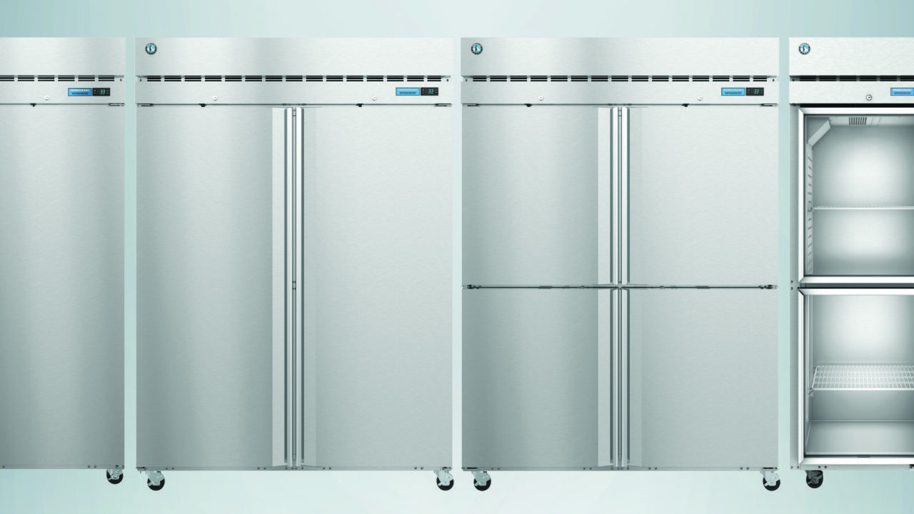 Máquinas y equipos de refrigeración para cocinas exigentes