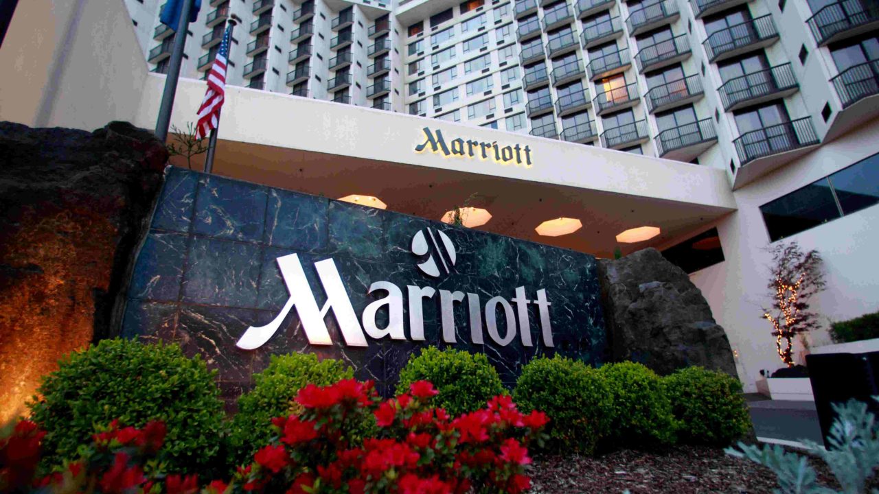 Marriott International está entrando al mercado todo incluido