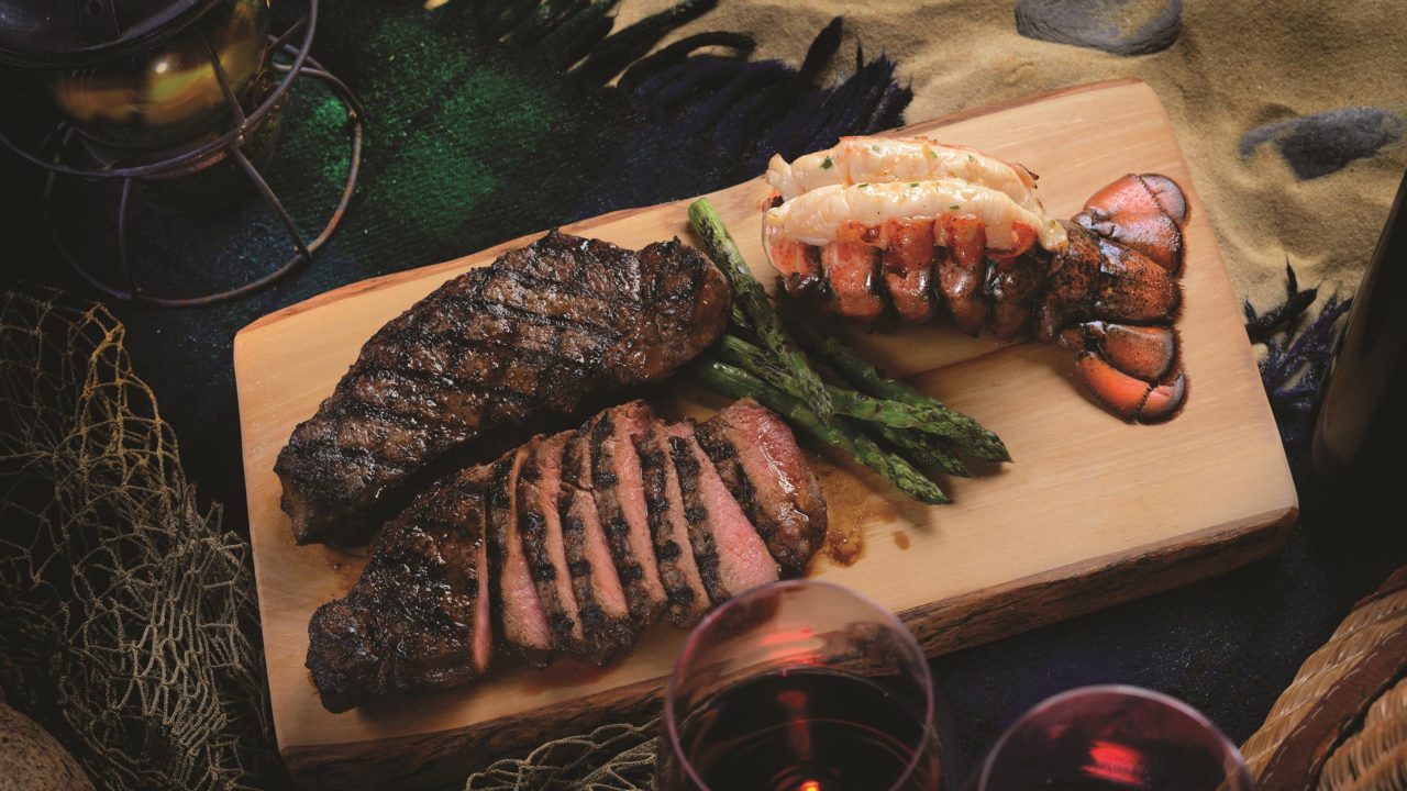 Certified Angus Beef: carne de res con sabor y suavidad garantizada