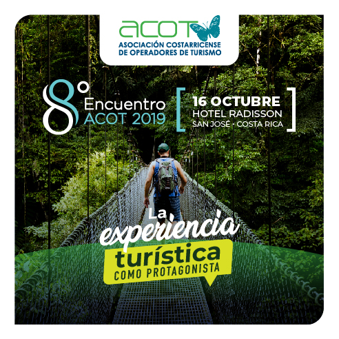 ACOT capacitará a empresarios en  Diseño de Experiencias Turísticas