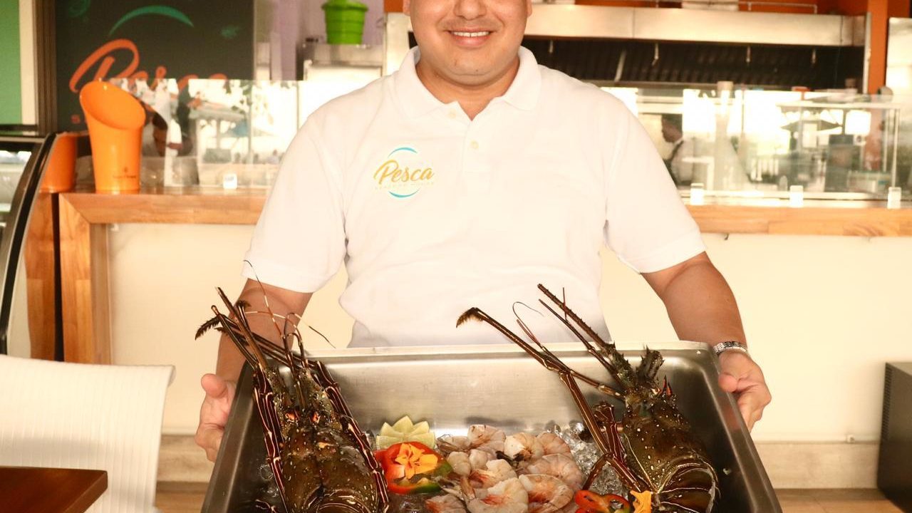 Pesca Seafood House apertura tres restaurantes en Costa Rica
