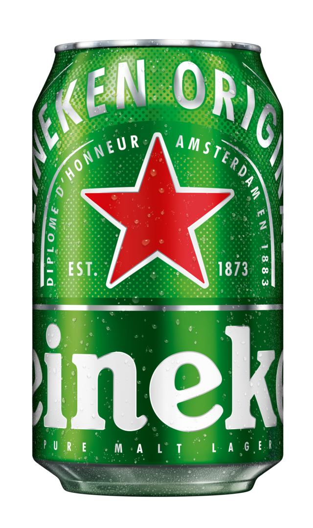 Heineken nueva imagen