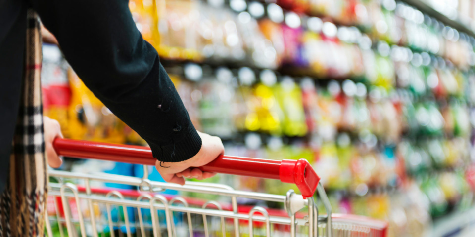 10 Tips para comprar en supermercados en tiempos de COVID-19